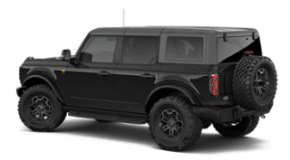 2026 Ford Bronco® External Image 3